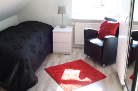 fully furnished apartment in aarhus 