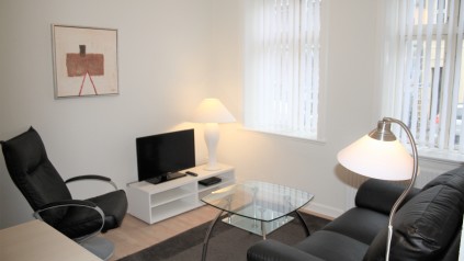 relocation in aarhus fully furnished apartment ready to move in