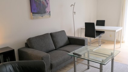 fully furnished apartments in aarhus c